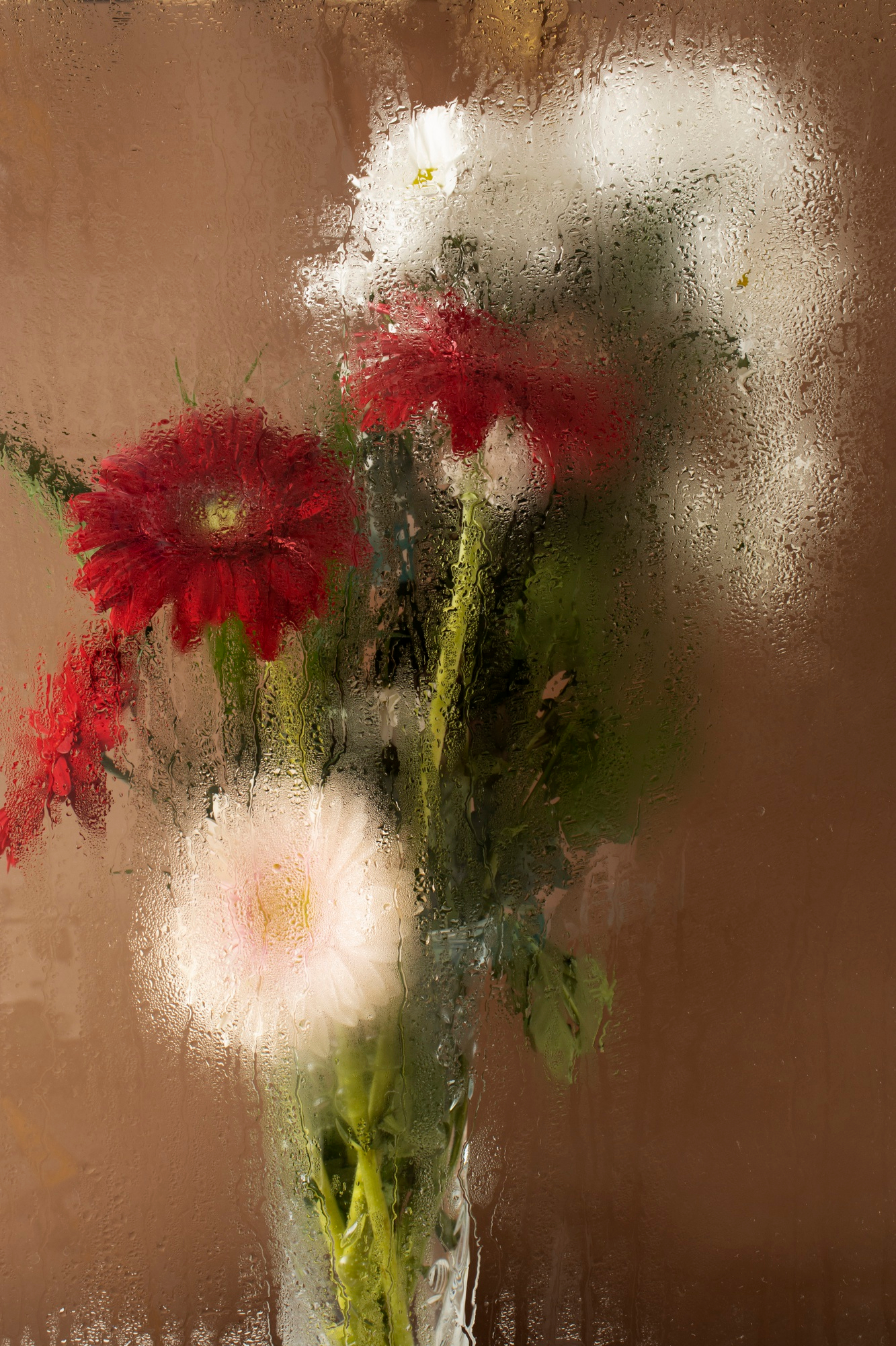 Contemporary composition